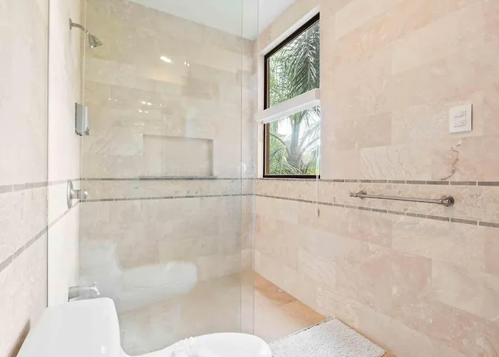 Hilltop Haven With Pool, Terrace And Sea Breeze Playa Ocotal